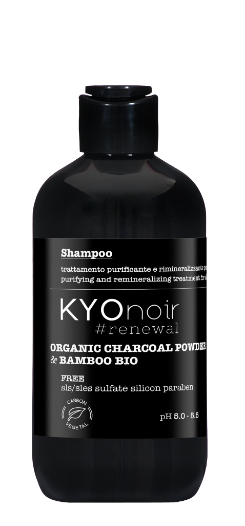 KYONOIR Shampoo