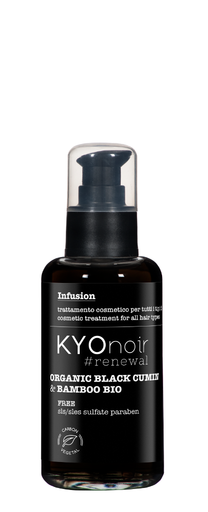 KYONOIR infusion