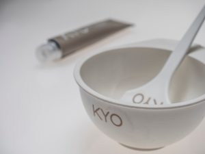 KYO THE new generation HAIR EXPERIENCE