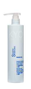 Shampoo Purificante Balance System KYBA02