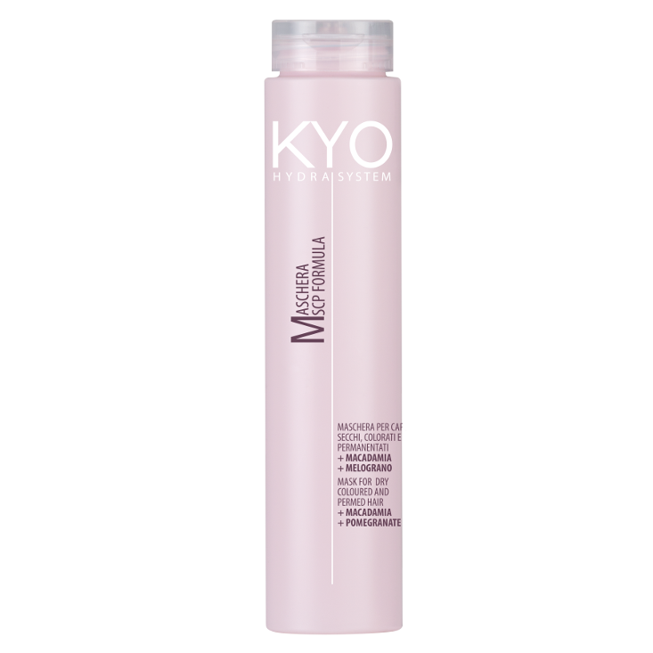 Hydra System Maschera KYHY06