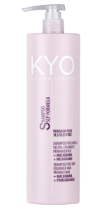 Hydra System Shampoo KYHY01