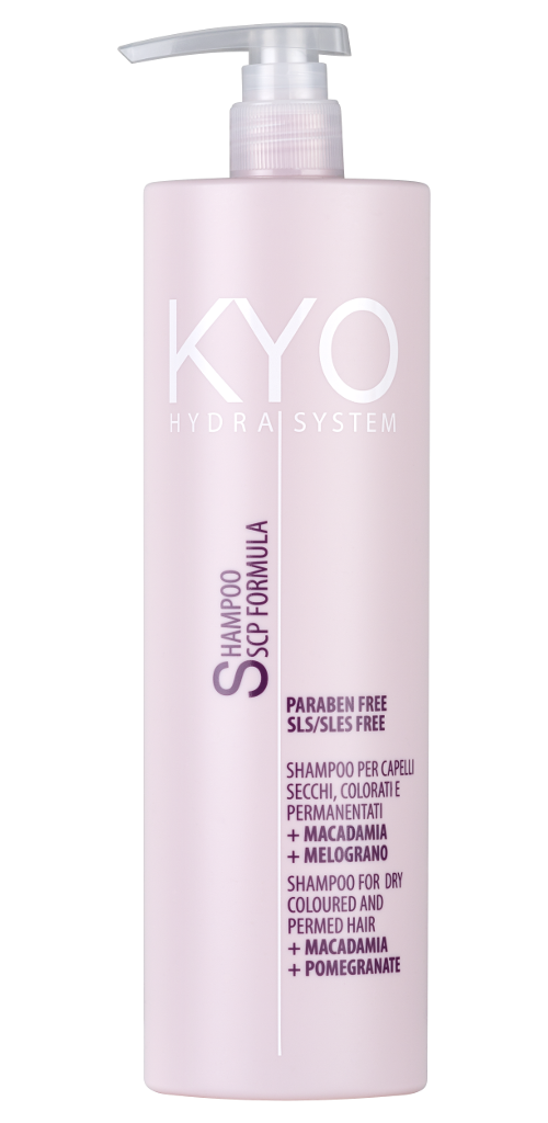 Hydra System Shampoo KYHY01