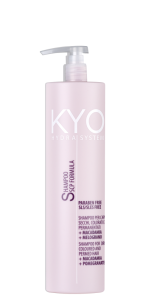 Hydra System Shampoo KYHY02