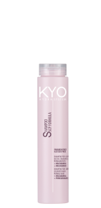 Hydra System Shampoo KYHY03