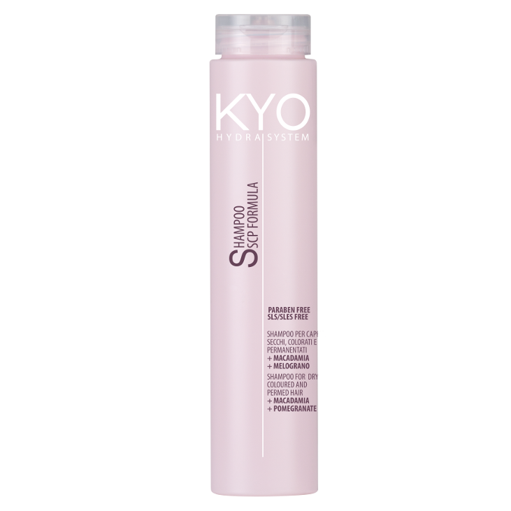 Hydra System Shampoo KYHY03