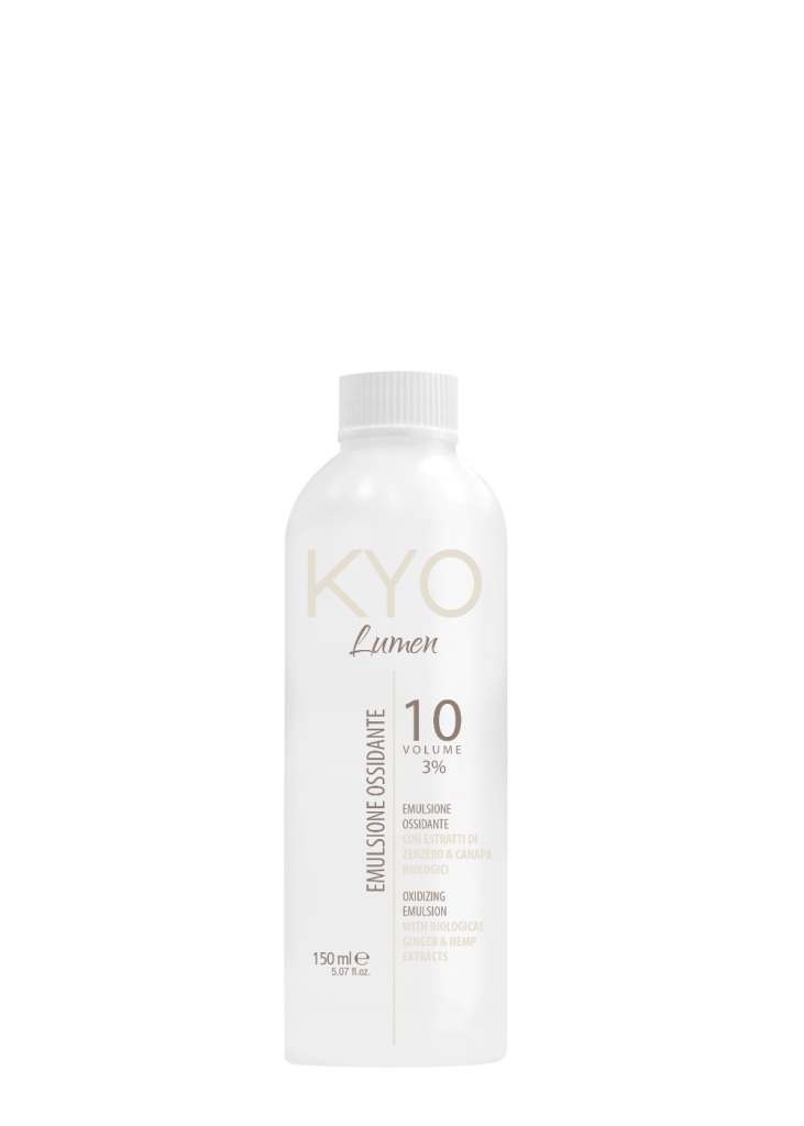 KYO Lumen emulsione