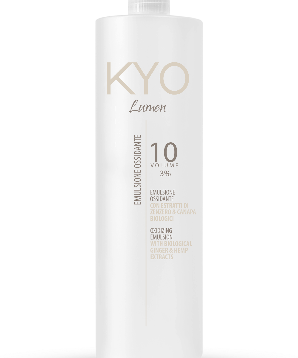 KYO Lumen emulsione