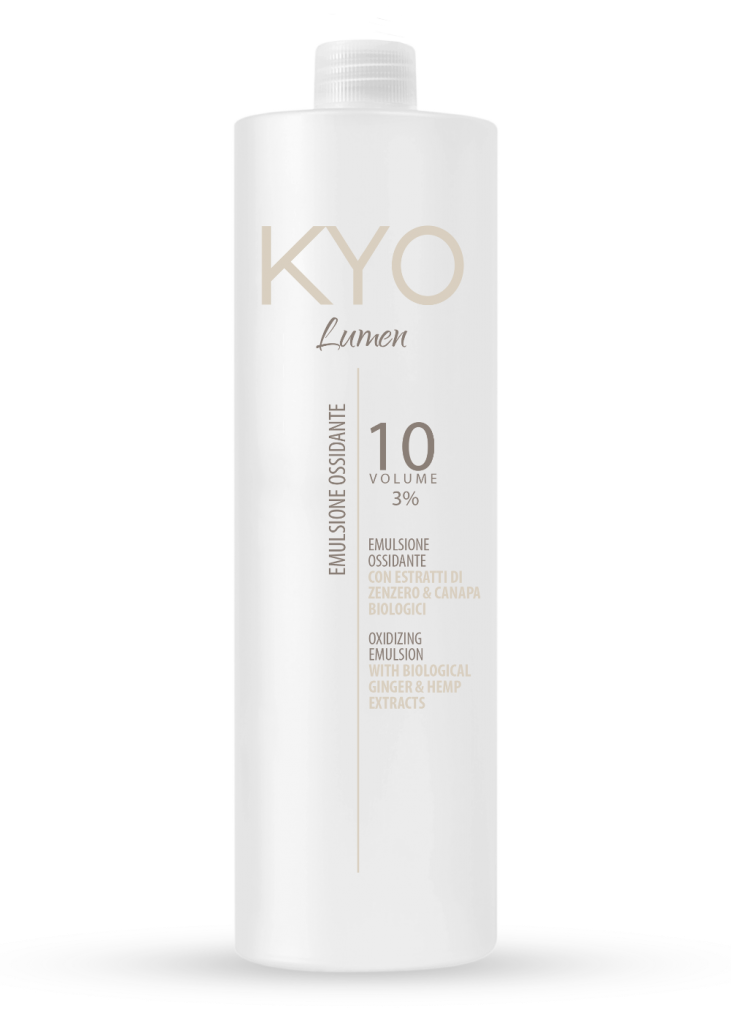 KYO Lumen emulsione