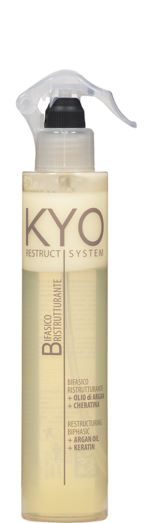 Bifasico Restruct System KYRE08