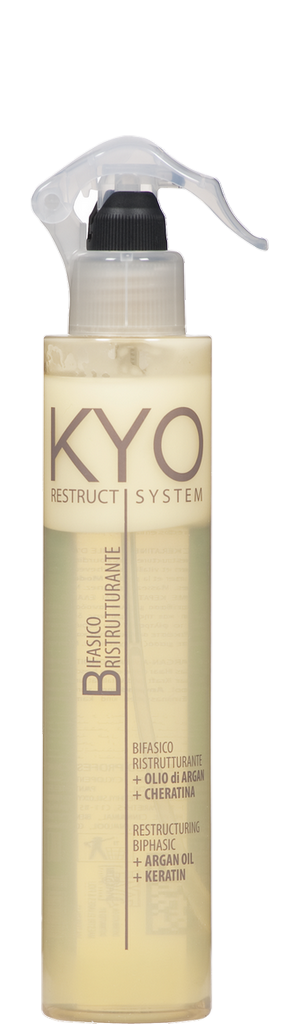 Restruct System Biphasic KYRE08