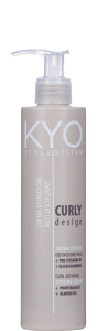 Crema Styling Definizione Ricci KYCURLY1