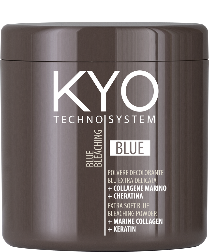 Decolorante Blu Techno System KY2DECO