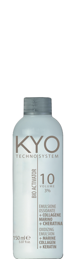 KYO BIO ACTIVATOR KY40OXY150