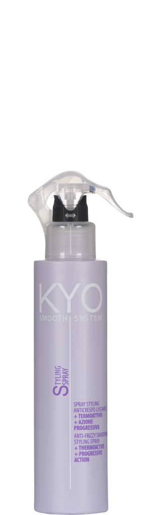 Spray Smooth System KYSM07